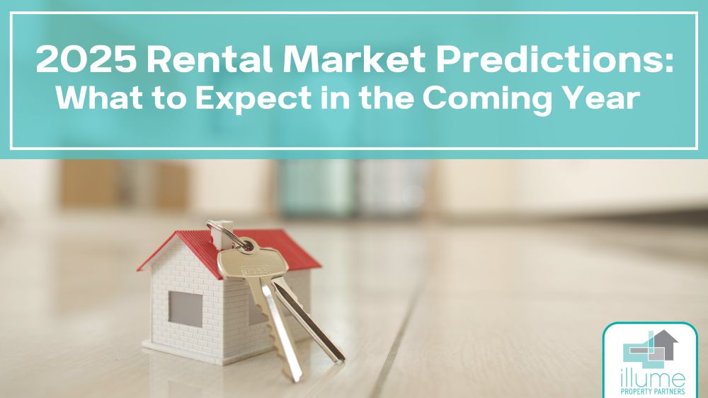 2025 Rental Market Predictions: What to Expect in the Coming Year